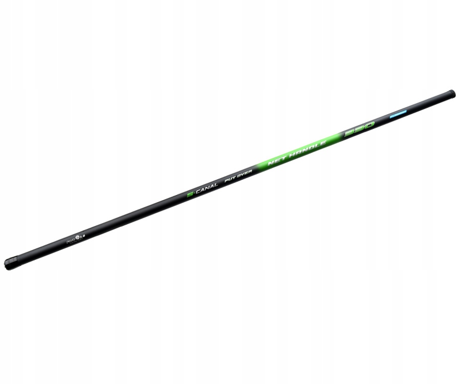 Sztyca Flagman S-Canal Put Over Handle 3,3 m Nasadowa