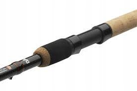 WĘDKA DAM SENSOMAX II CARP PICKER 275cm 15-55g Marka Dam