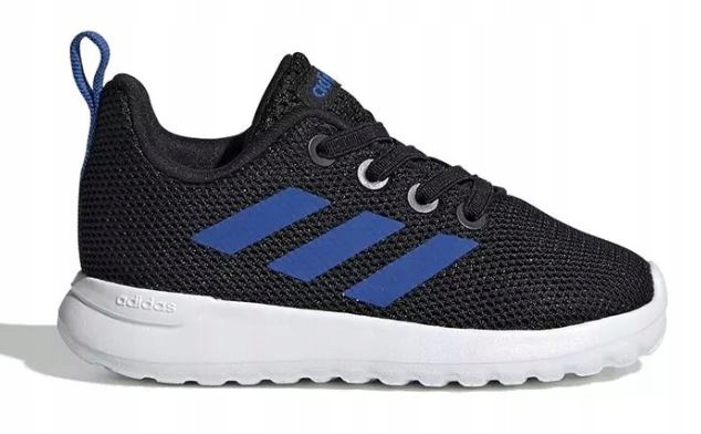 

EE6963 Buty Dziecięce Adidas Lite Racer Lekkie