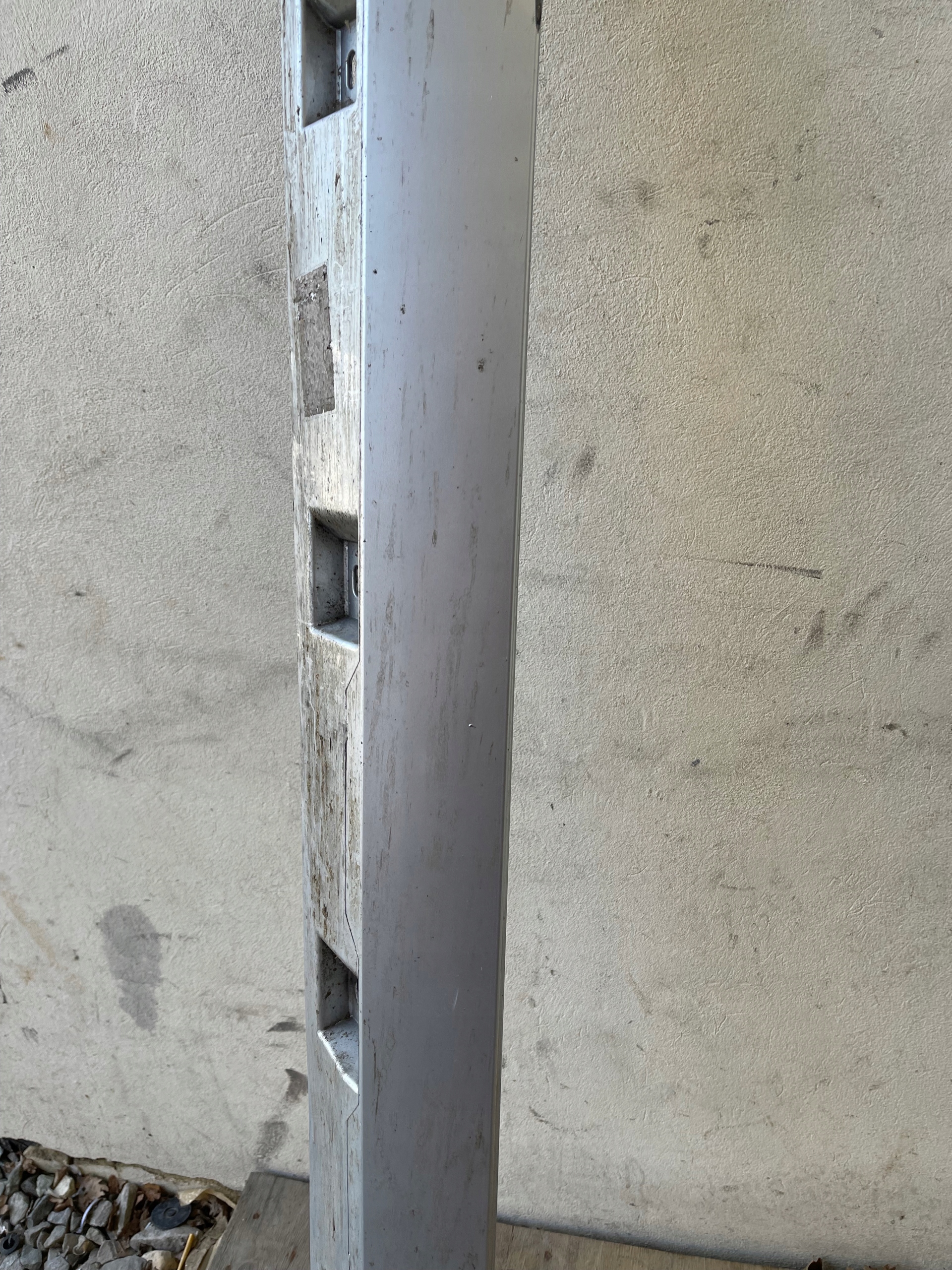 LPA279 VW PASSAT B8 moulding threshold right 3G0853858F