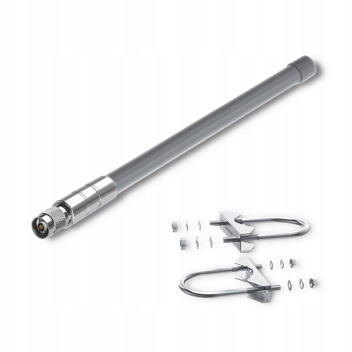 Всенаправленная антенна Qoltec 57023