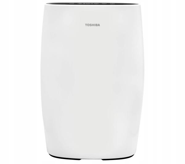 

Oczyszczacz powietrza Toshiba CAF-X50XPL 300 m2/h