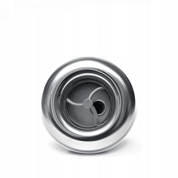 Rising Dragon Masážní tryska 4" (101 mm) Single pulse Stainless Steel K