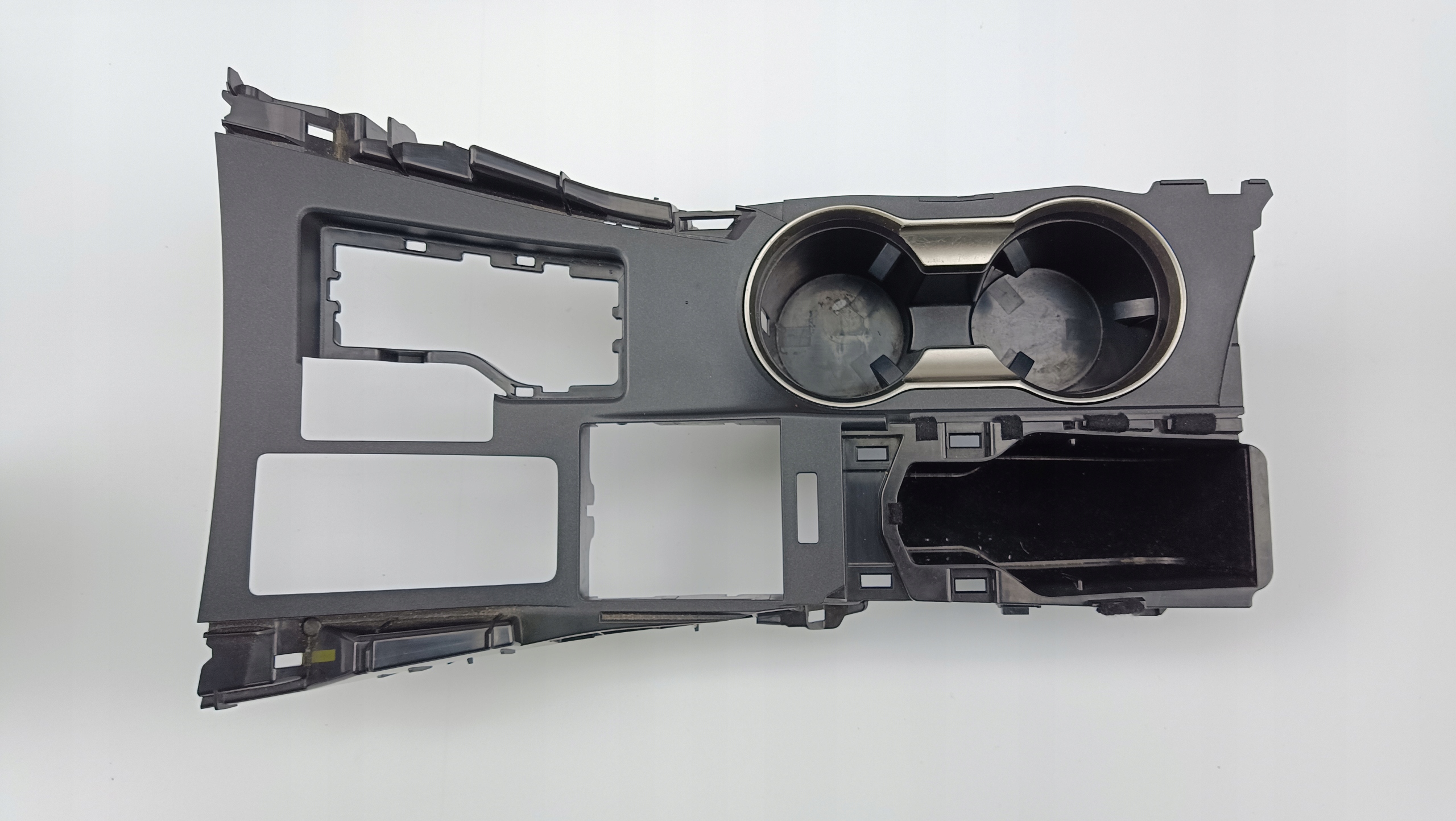 Tunel środkowy cupholder Lexus NX300H LIFT