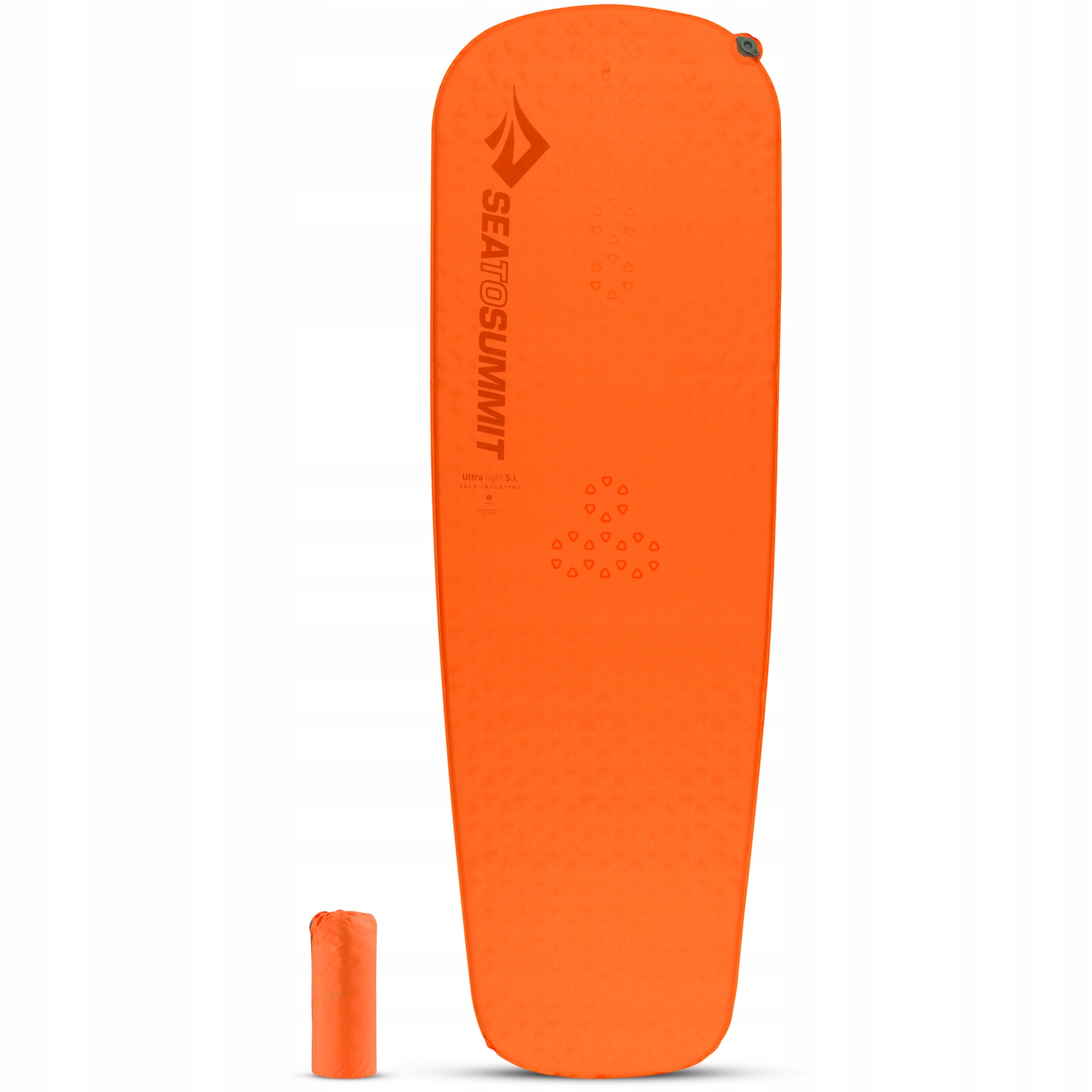 Mata samopompująca Ultralight S.I. Self Inflating R