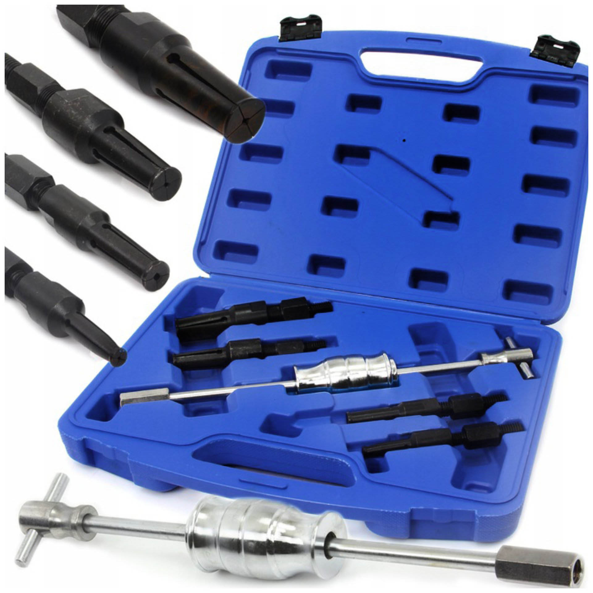 ŚCIĄGACZ młotek do ŁOŻYSK kulkowych IGIEŁKOWYCH 5e