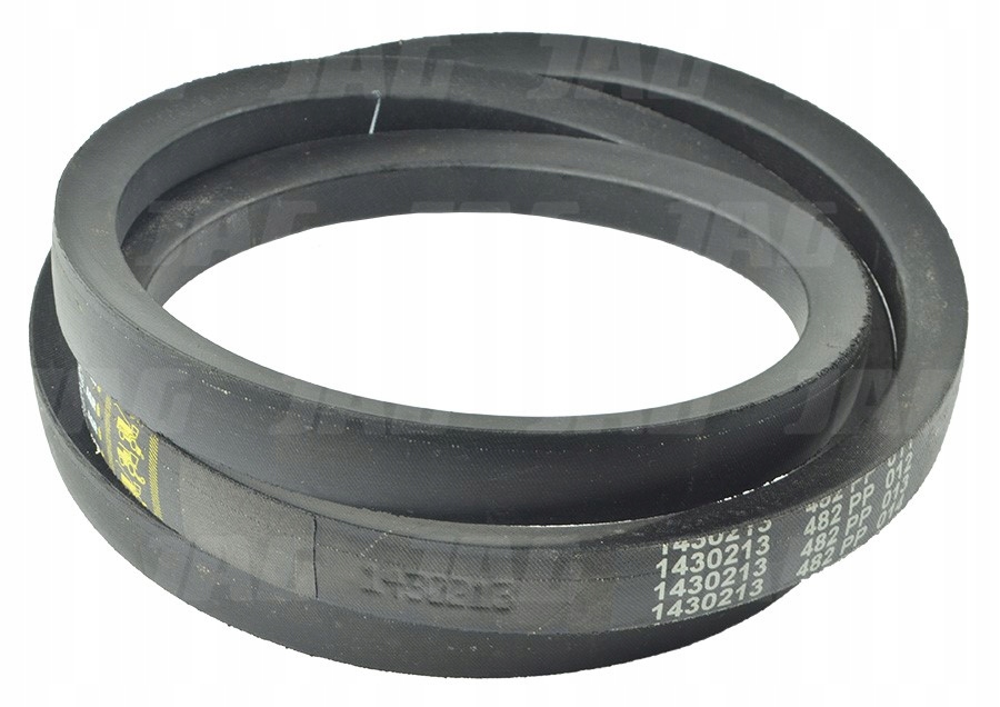 Klínový řemen Gates Claas 186 187 417972M1 412237M1 GXB24378