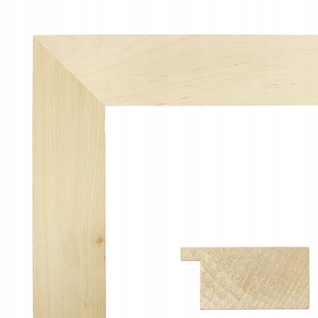 Rám Olše S04 30X40