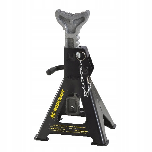 Podstawka pod samochód - UBZ-3 RODCRAFT