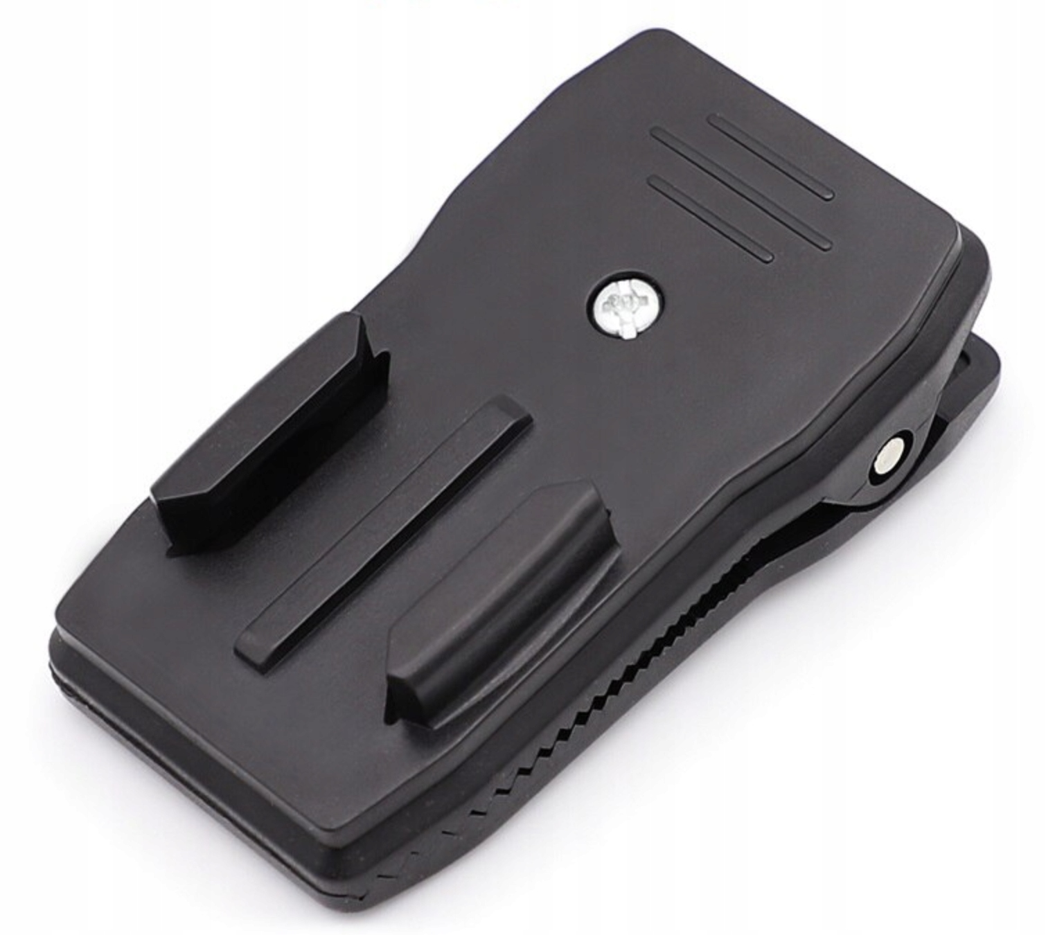 

Klips Uchwyt Mocowanie do plecaka Shoot GoPro 10