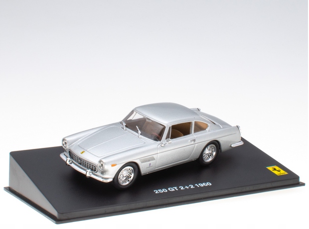 Ferrari 250 Gt 2+2 1960 Altaya 1:43