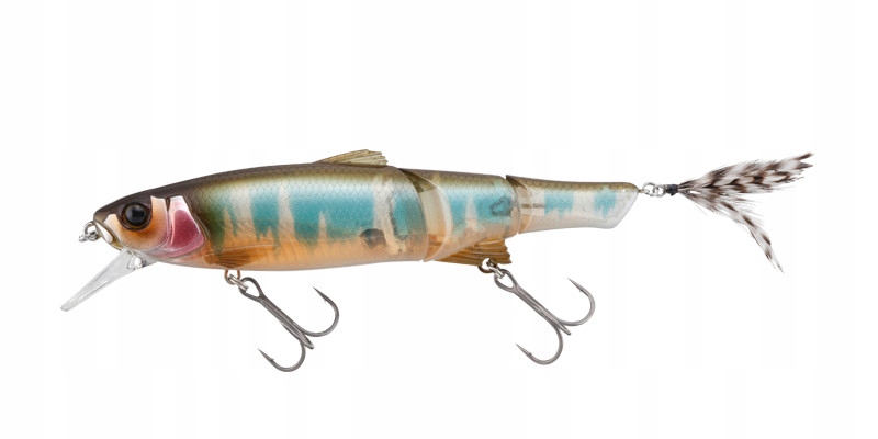 Jackall Sleek Mikey 90F Sleek Oikawa