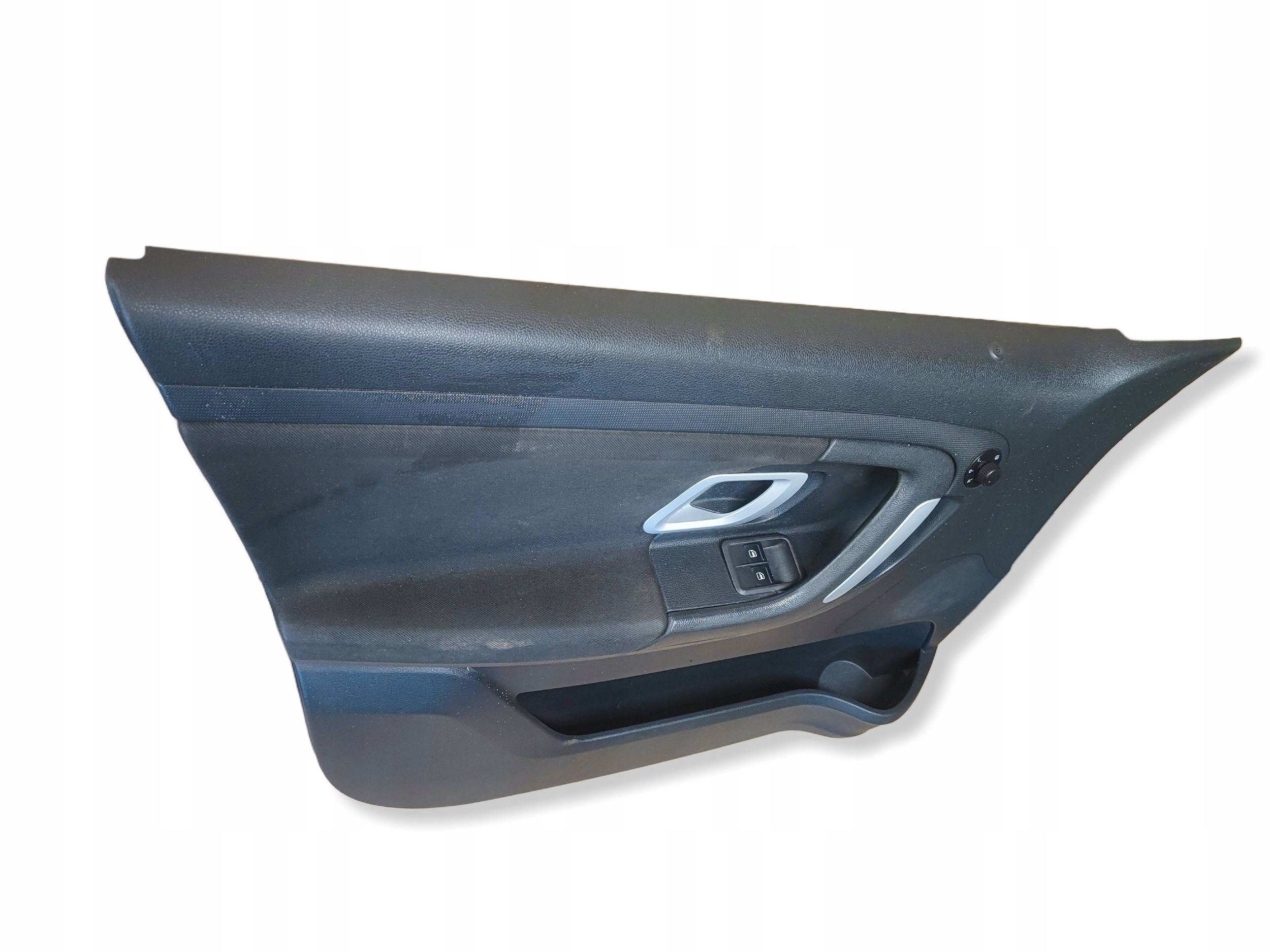 SKODA ROOMSTER upholstery side door front front left 5J7867011
