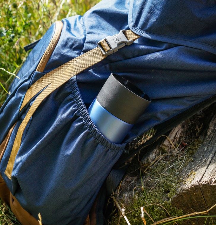 Lurch termos kubek termiczny Coffee-To-Go 0,5l NIE Marka Lurch