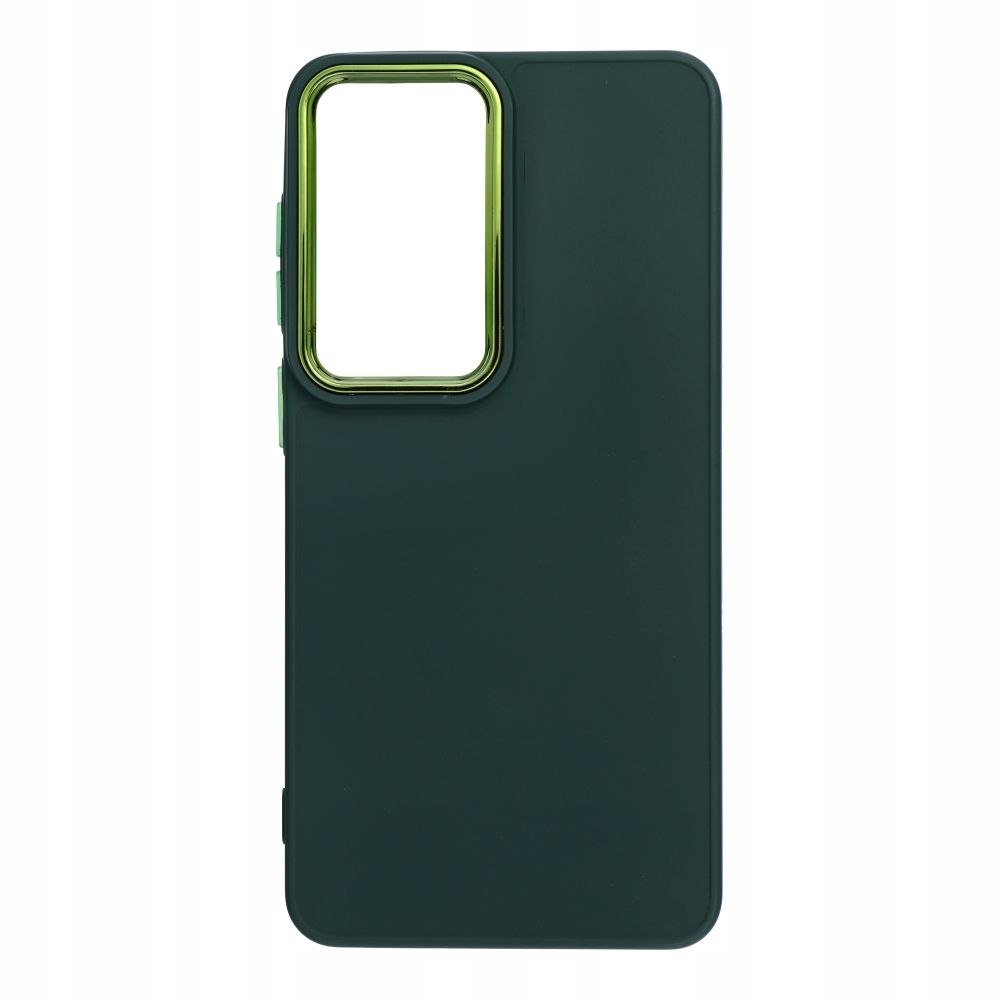 Oem Futerał do Samsung S26 Plus Frame zielony
