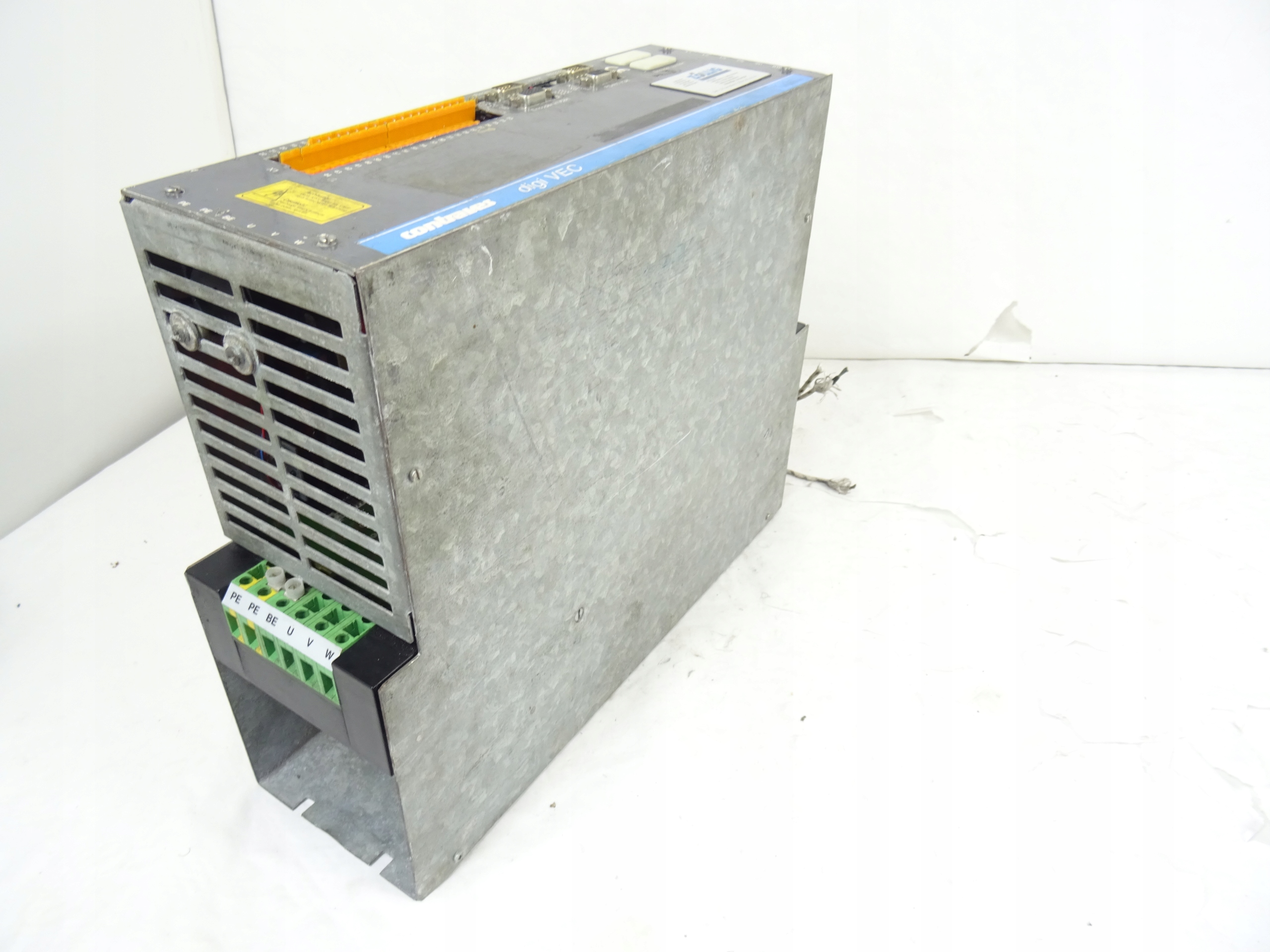 Falownik DigiVec 18A contraves R3309