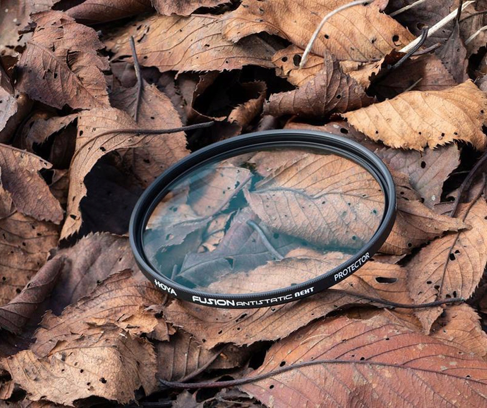 FILTR 52MM HOYA PROTECTOR FUSION ANTISTATIC NEXT Marka Hoya