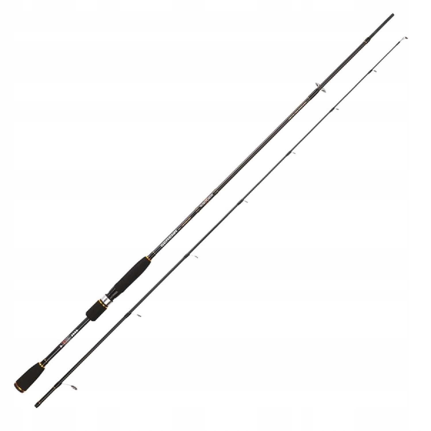 Wędka Sakura Spin Serena Evo Sees 632M 1.90m 5-21g
