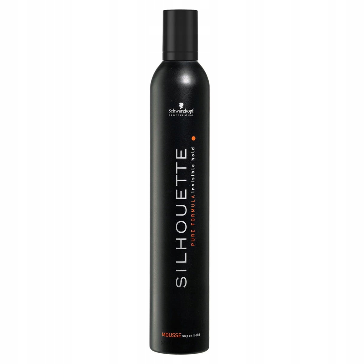 

Schwarzkopf Silhouette Hold Muss 500ml