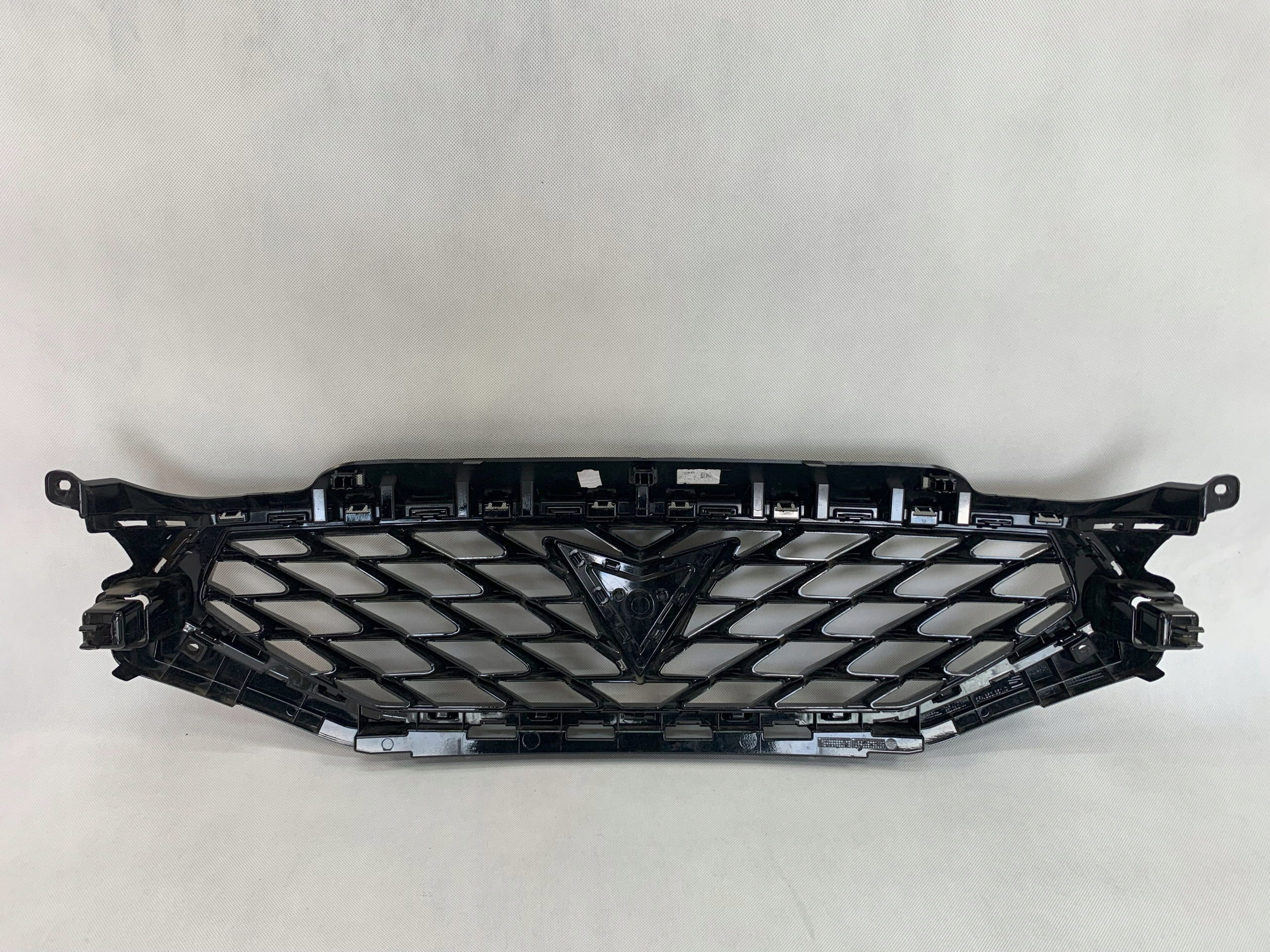 Grille Seat Leon 4 IV Cupra 20r 2020 5FA853651C 09.25