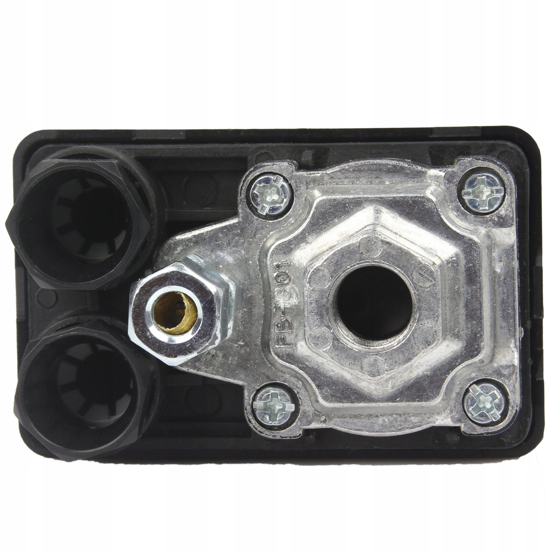 WYŁĄCZNIK CIŚNIENIOWY DO KOMPRESORA 230V PRESOSTAT Marka Mar-Pol