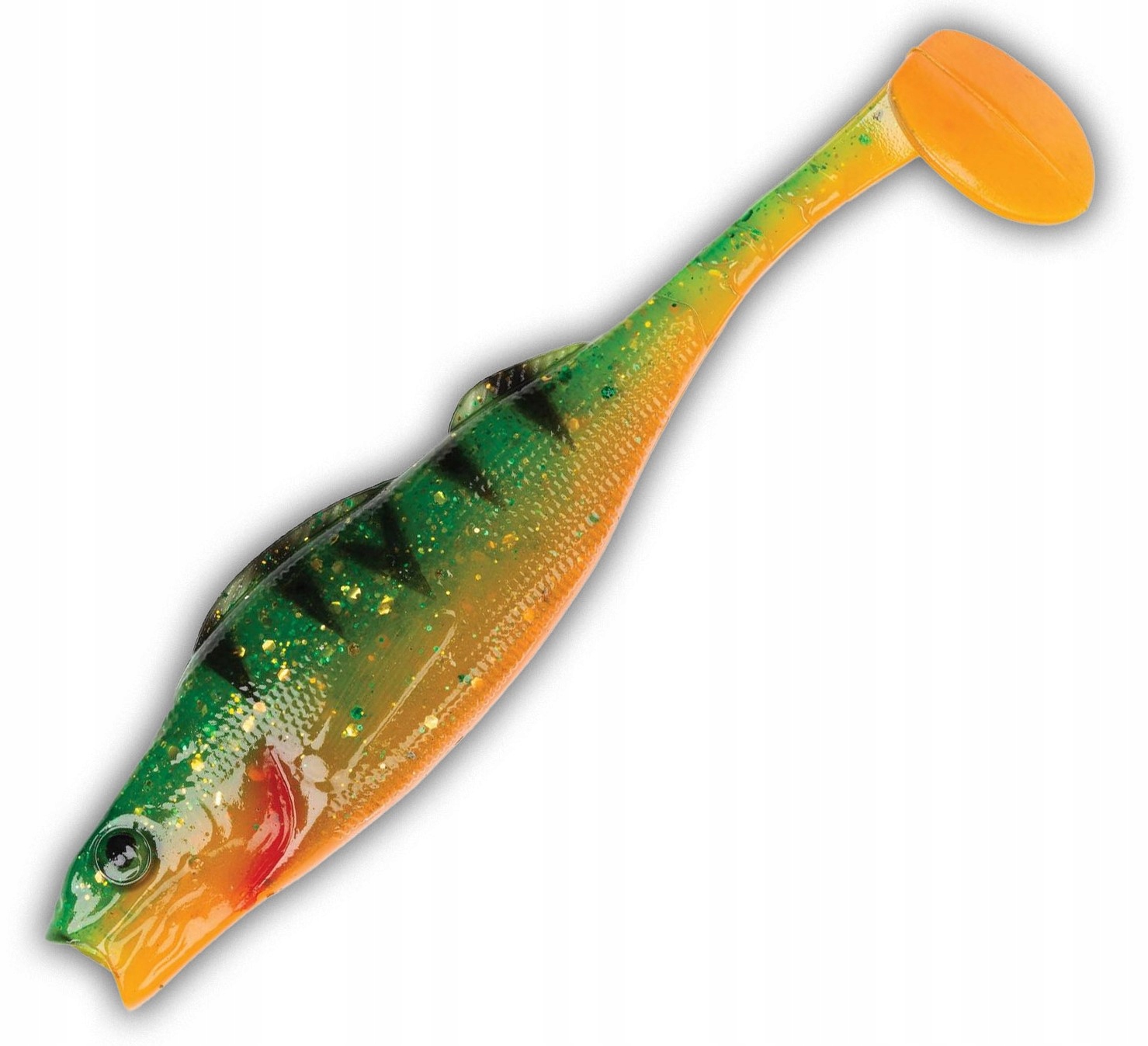 

1543313 Berkley Guma Pulse Realistic Perch 11cm