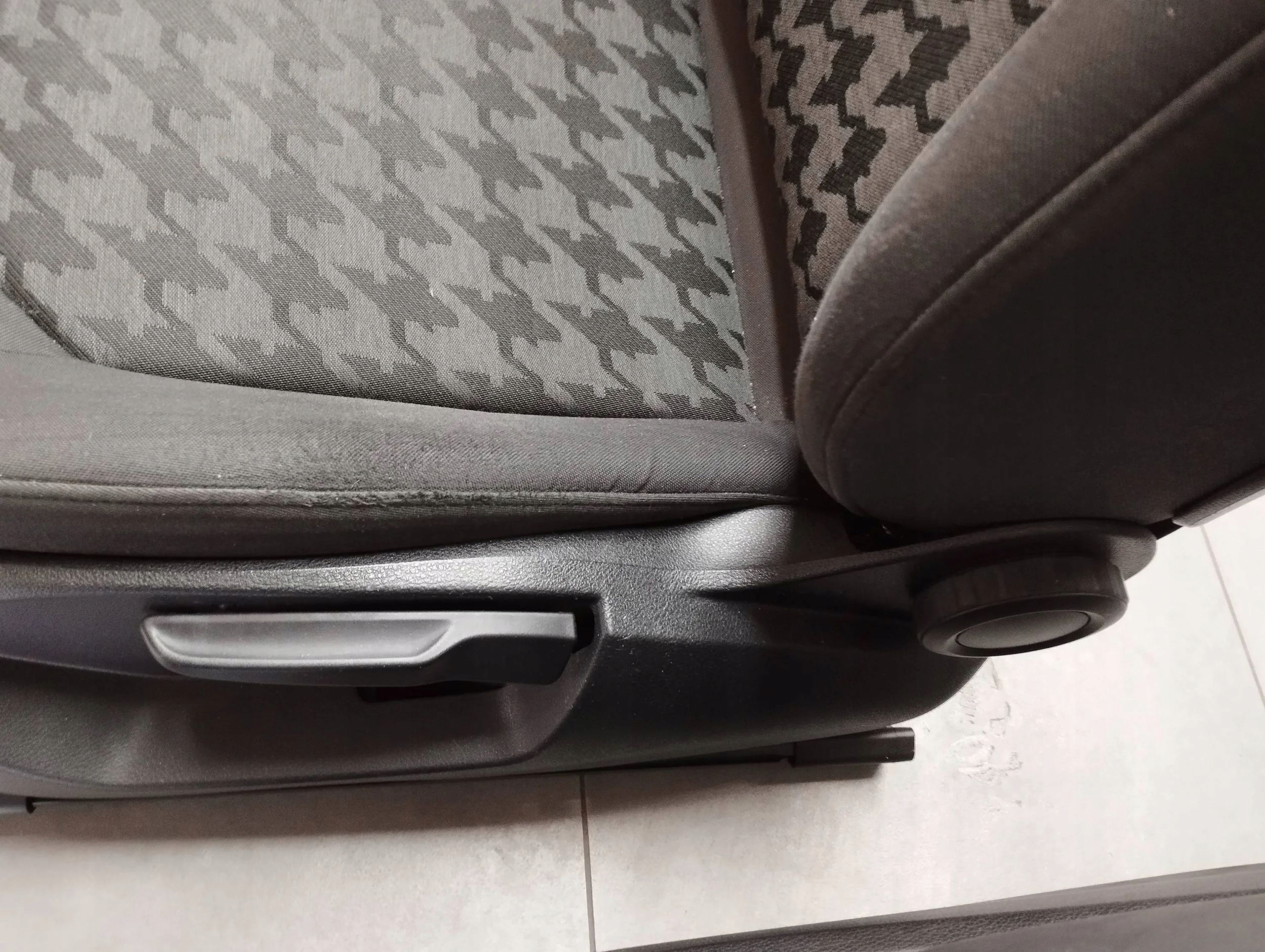 Audi A3 8V Berline Sièges Latérale/côté Siège Airbag