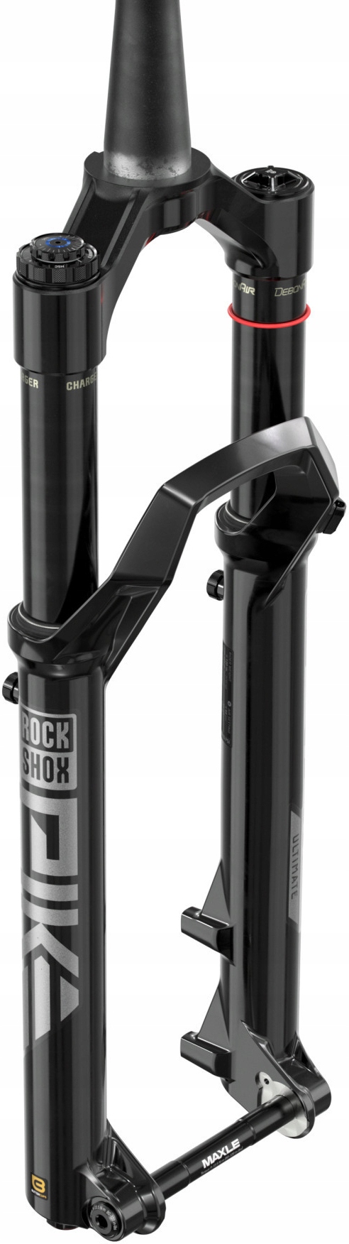 RockShox Pike Ultimate RC2 MY25
