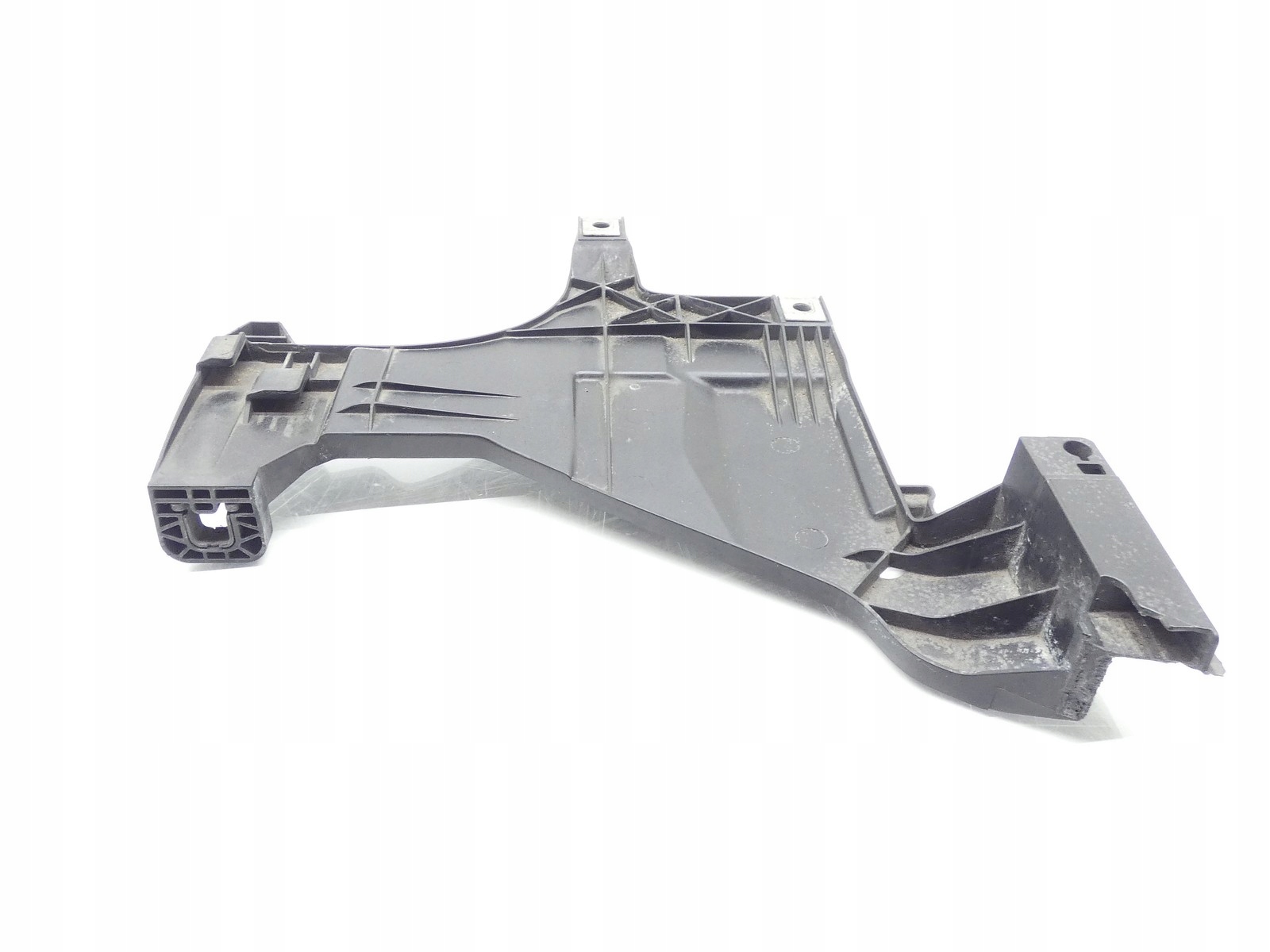 support holder bracket lights right AUDI A4 B8 LIFT 11-15R 1301073054