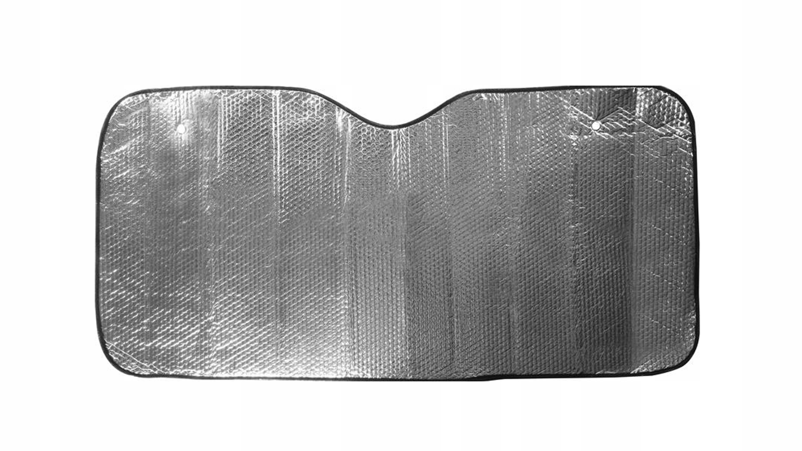 MATA NA SZYBĘ PRZECIWSŁONECZNA 130X60CM CARFACE