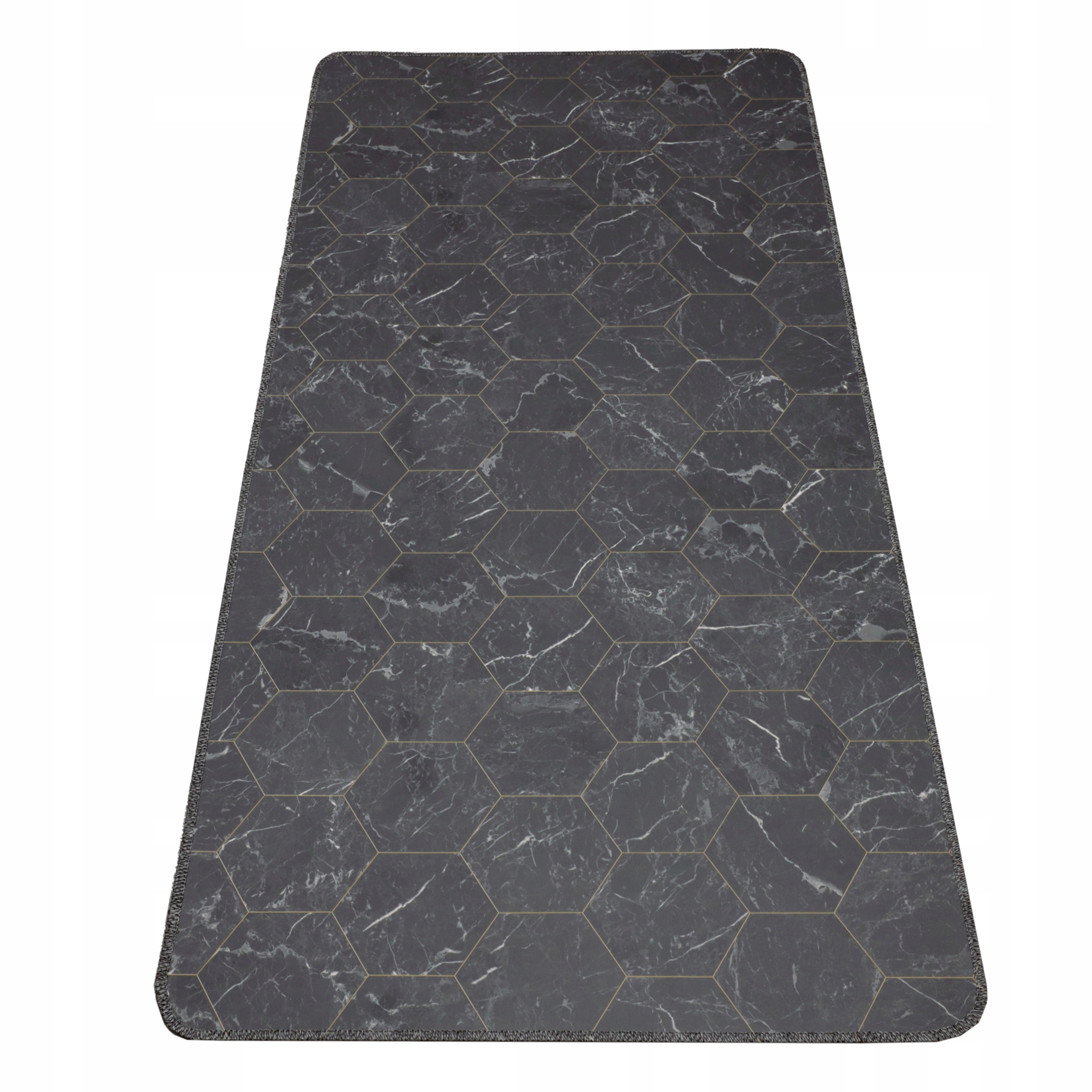 Kuchyňská podložka 60x300 Pvc protiskluzová, voděodolná, odolná, snadno omyvatelná