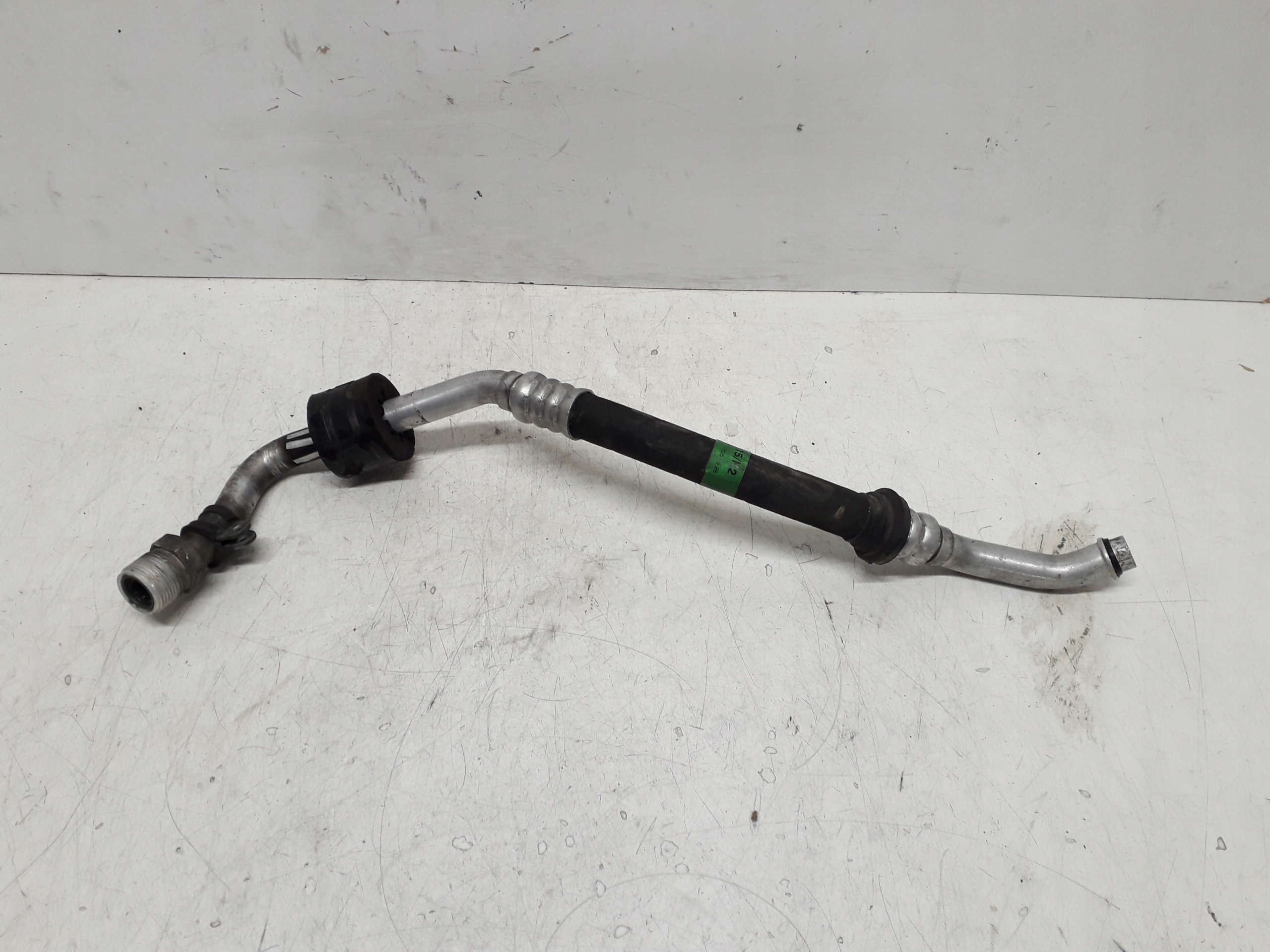 MERCEDES C KLASA W202 93- 2.0 B RURKA WĄŻ PRZEWÓD KLIMATYZACJI 2028302215