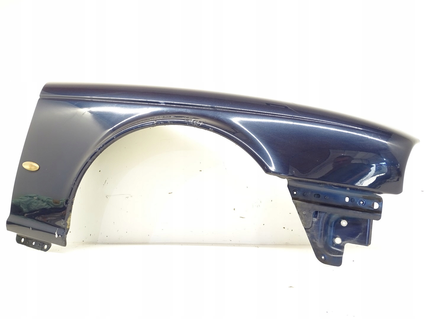 fender right front front JAGUAR XJ X350