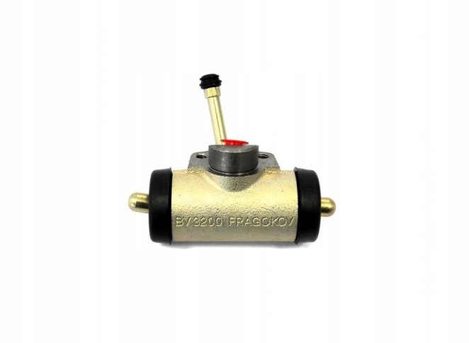 67112604 - Гальмівний циліндр правий ZETOR 5011-7245 оригінал