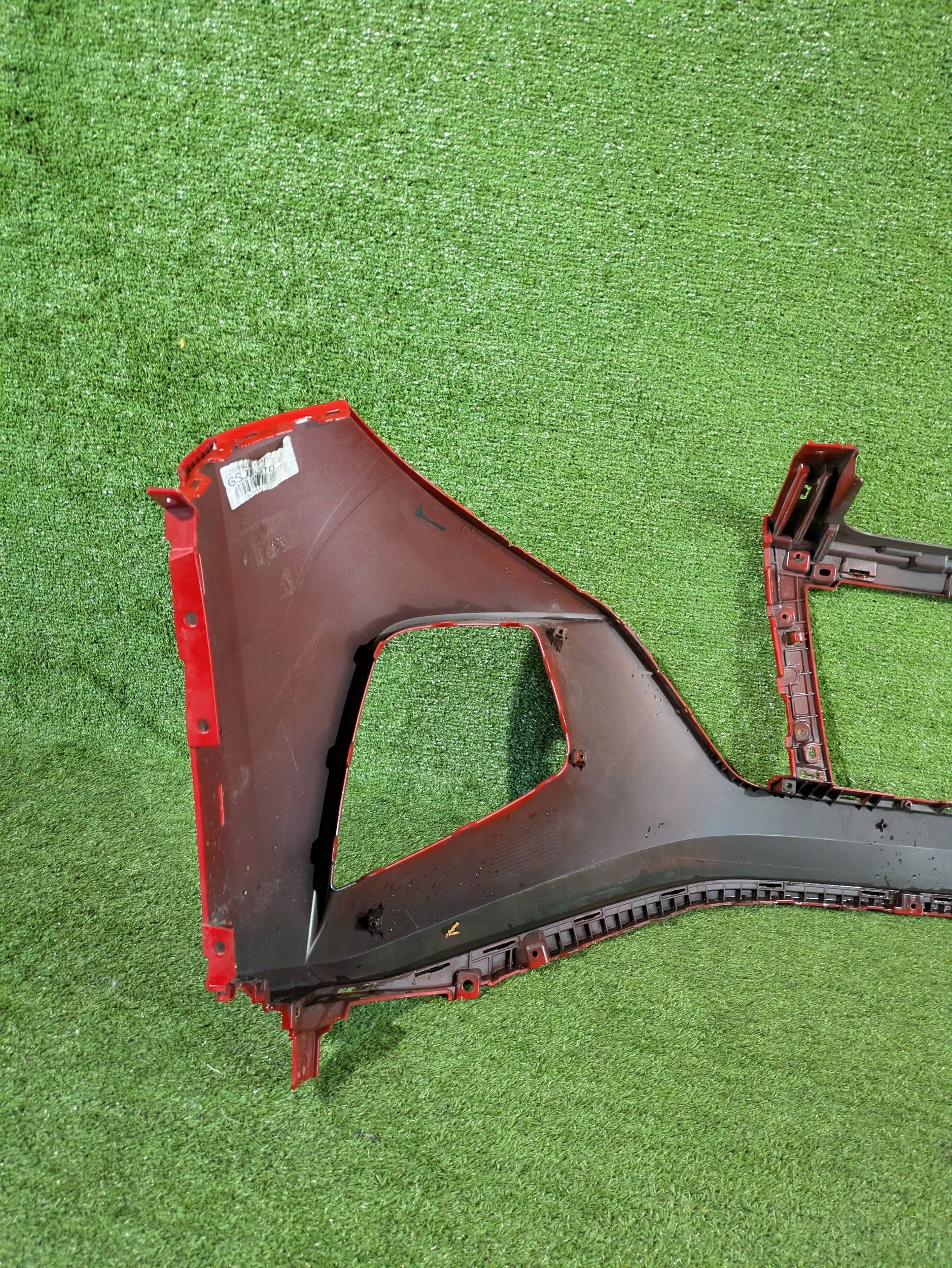 Frontstoßstange vorne HYUNDAI TUCSON IV 20- NR.8472