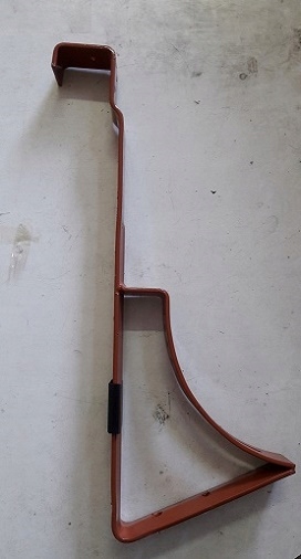 WABIS-WSPORNIK STOPNIA,ŁAWY DACHÓWKA CEGŁA TWIX