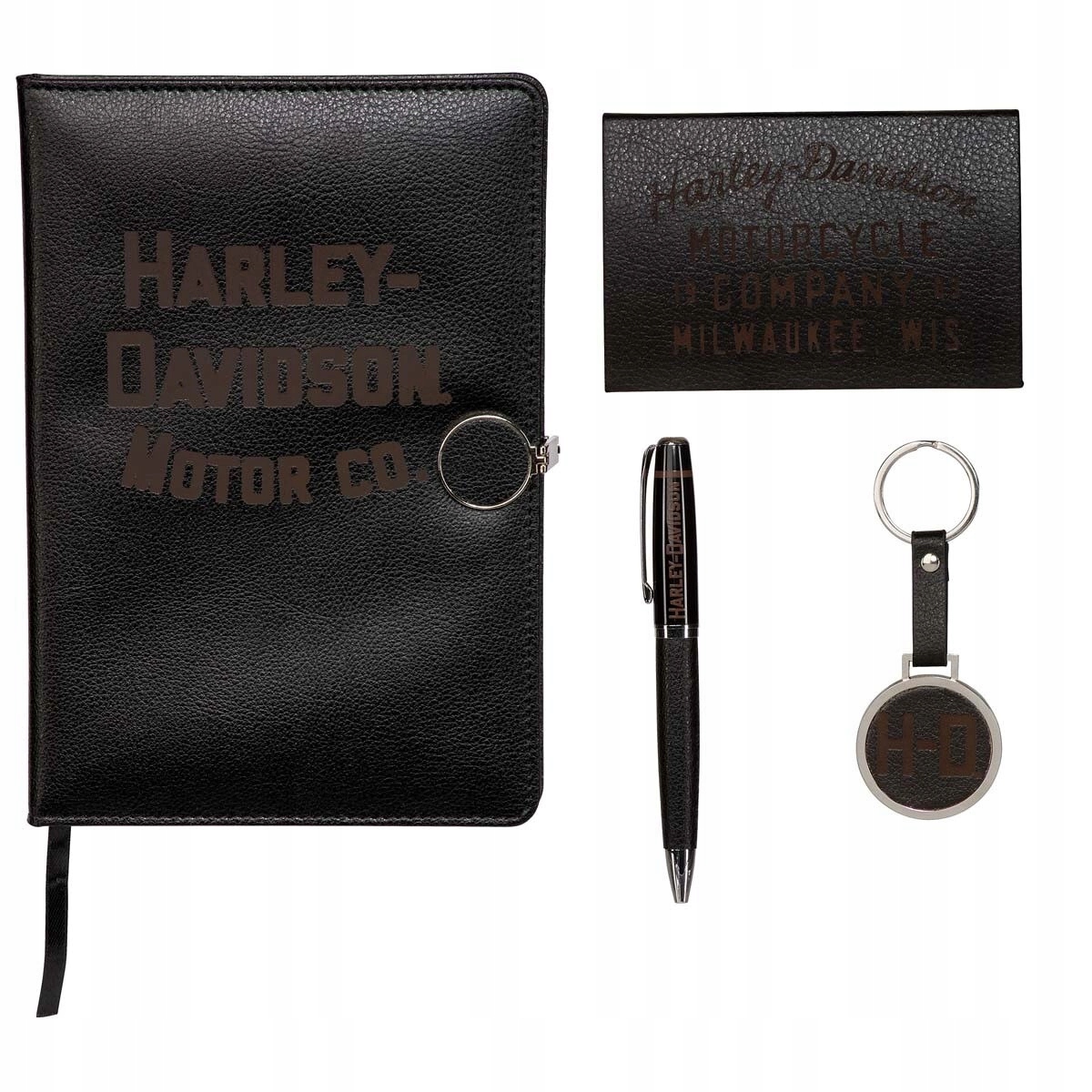 Darčeková sada Harley-Davidson Motor HDL-20122 – Gift Set