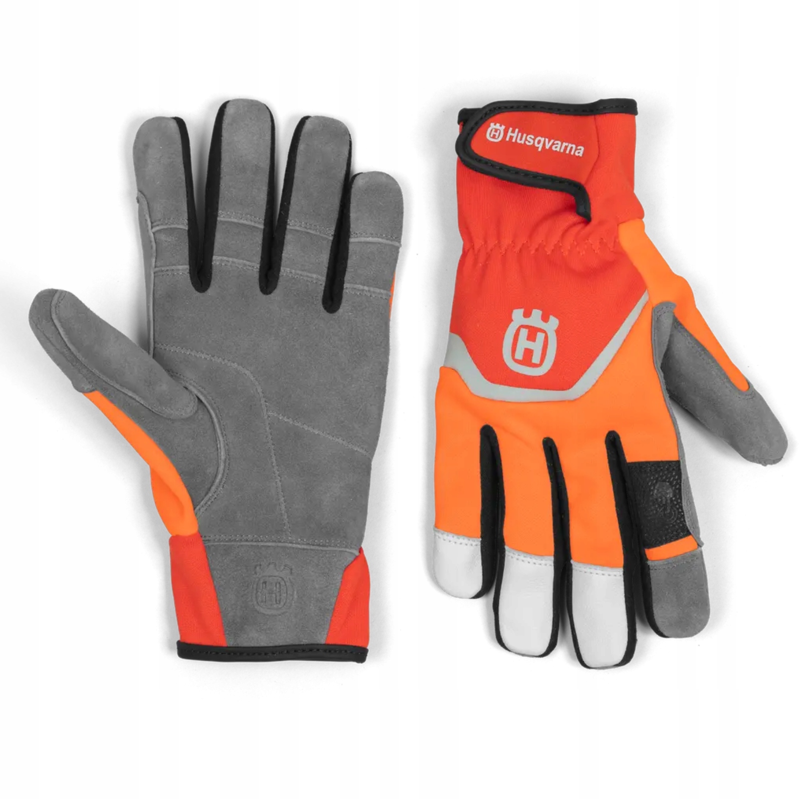 Ochranné Rukavice Husqvarna Technical Light Velikost 9 599651109