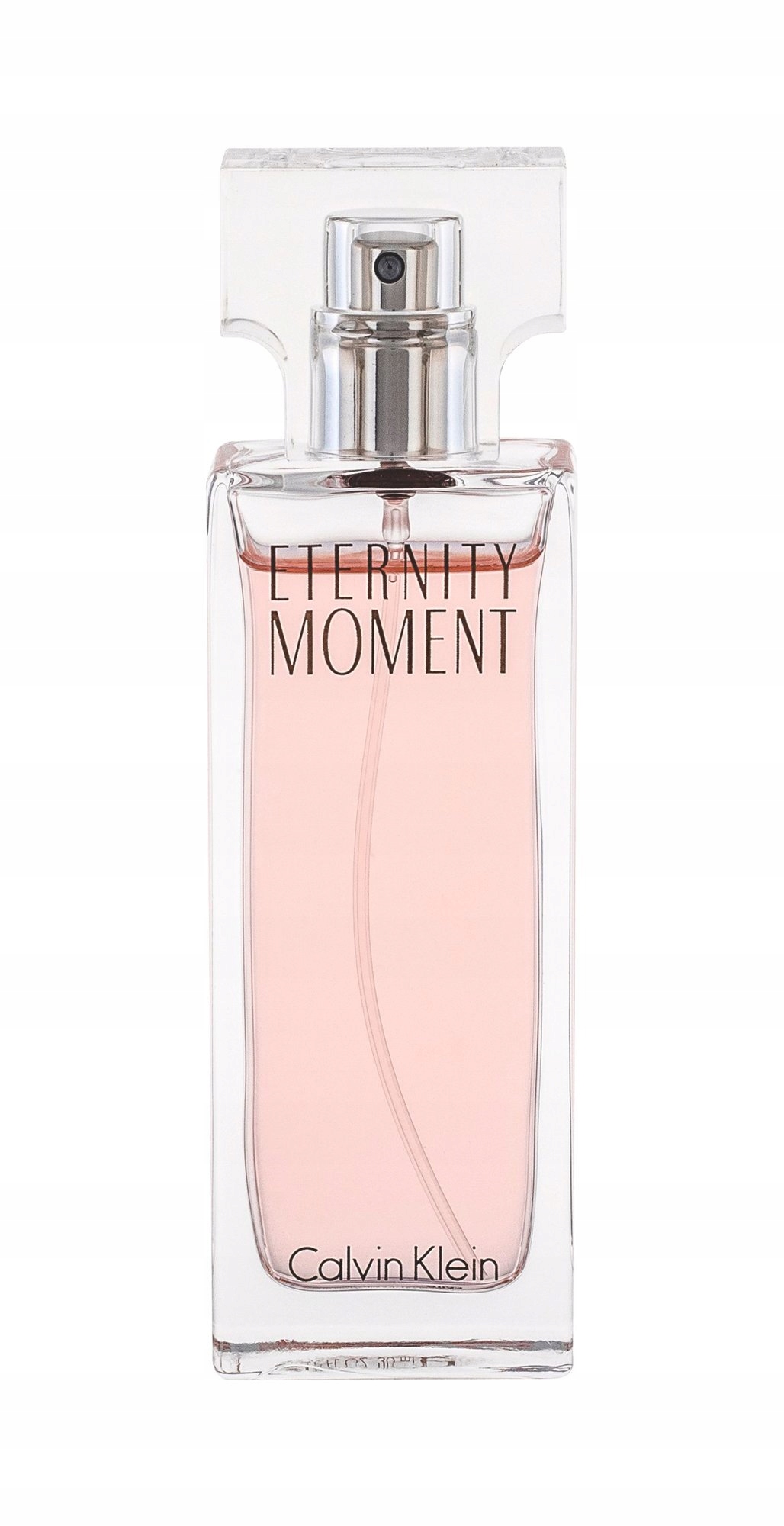 Originální Calvin Klein Eternity Moment Parfémovaná voda 30 ml