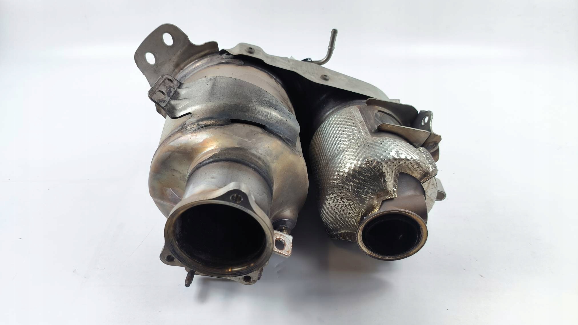 catalyst 04L131670S AUDI A4 B9
