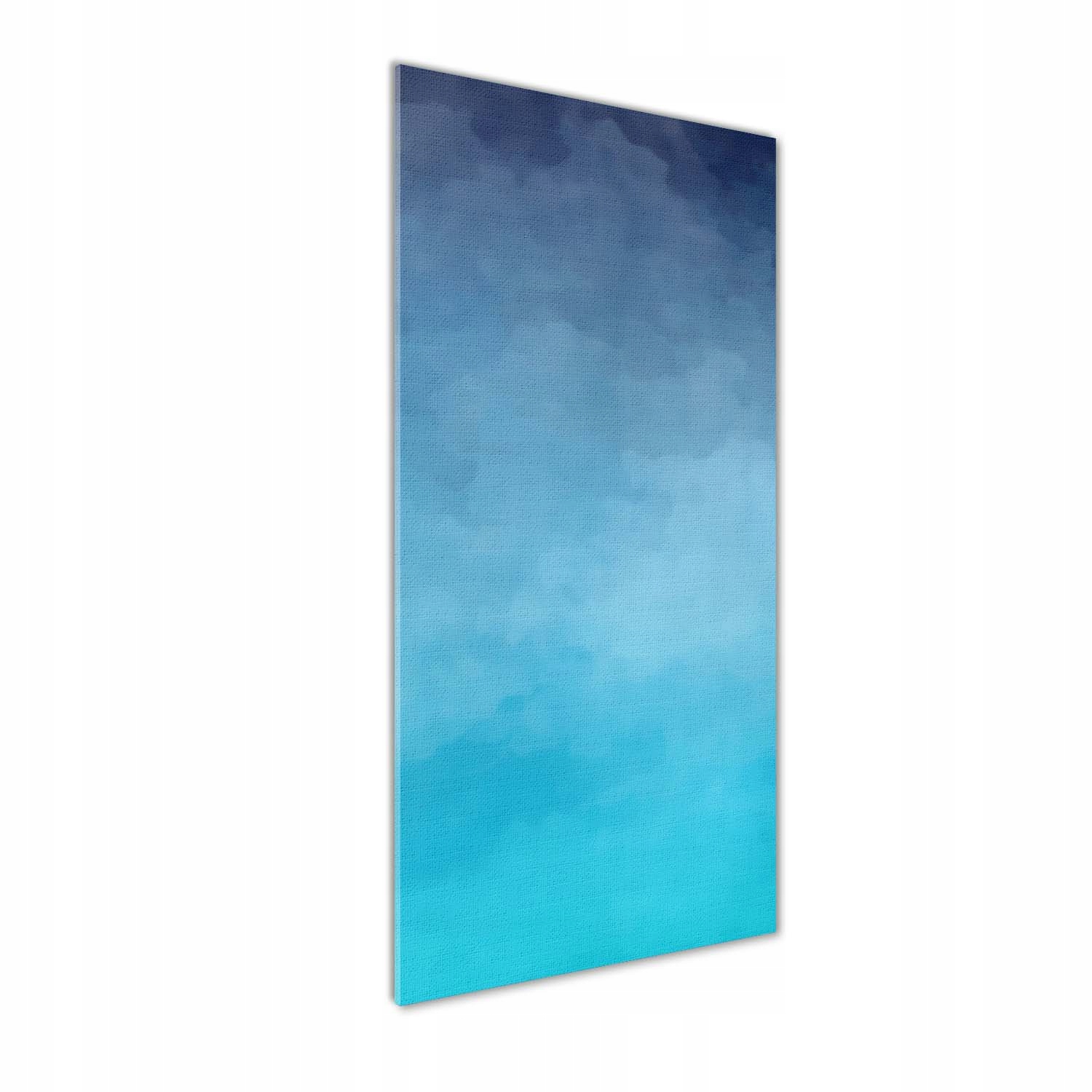 Moderný obraz na akryle Dym 50x125 cm