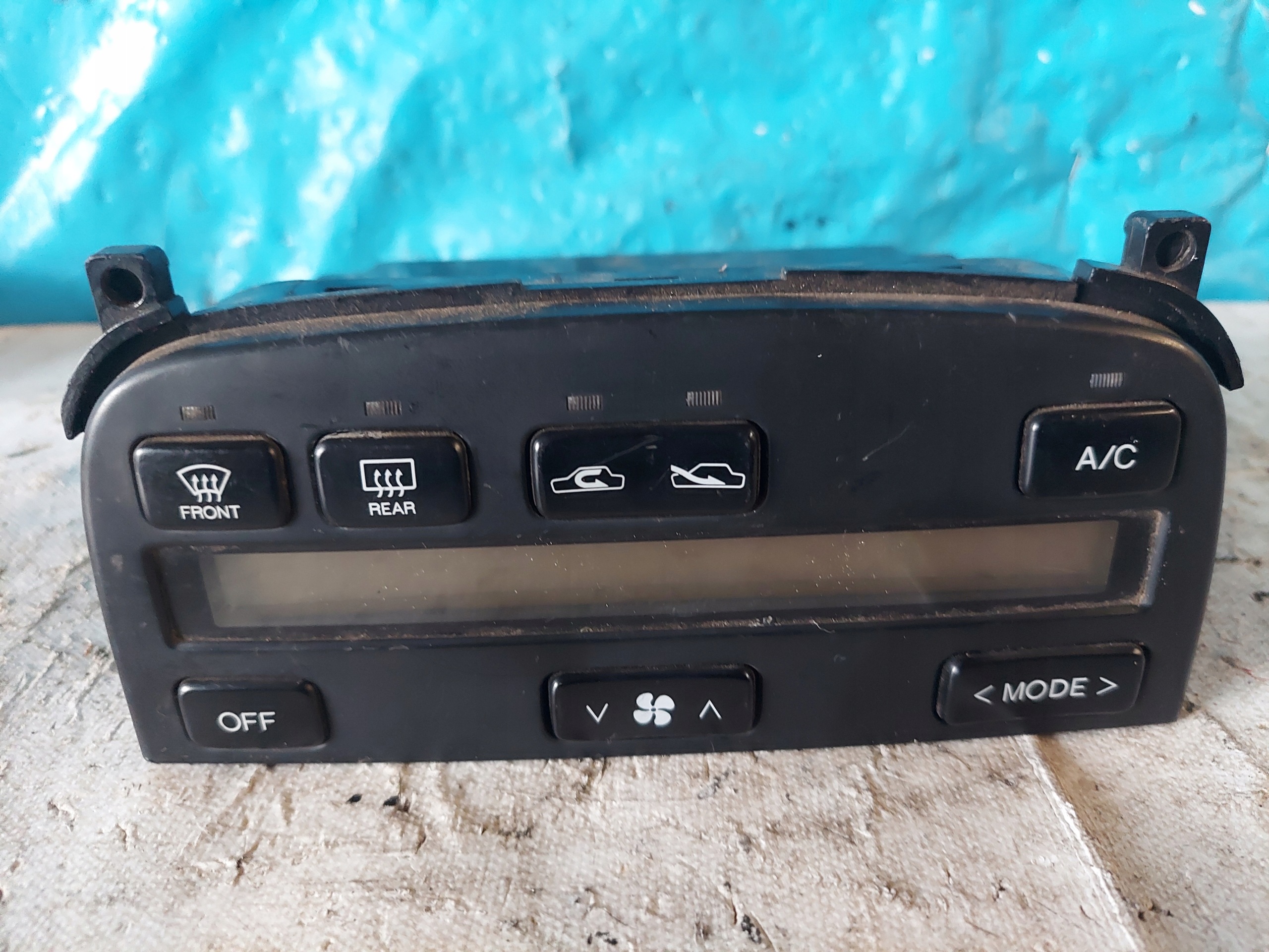 PANEL KLIMY LEXUS SC 300 SC400 5590024090
