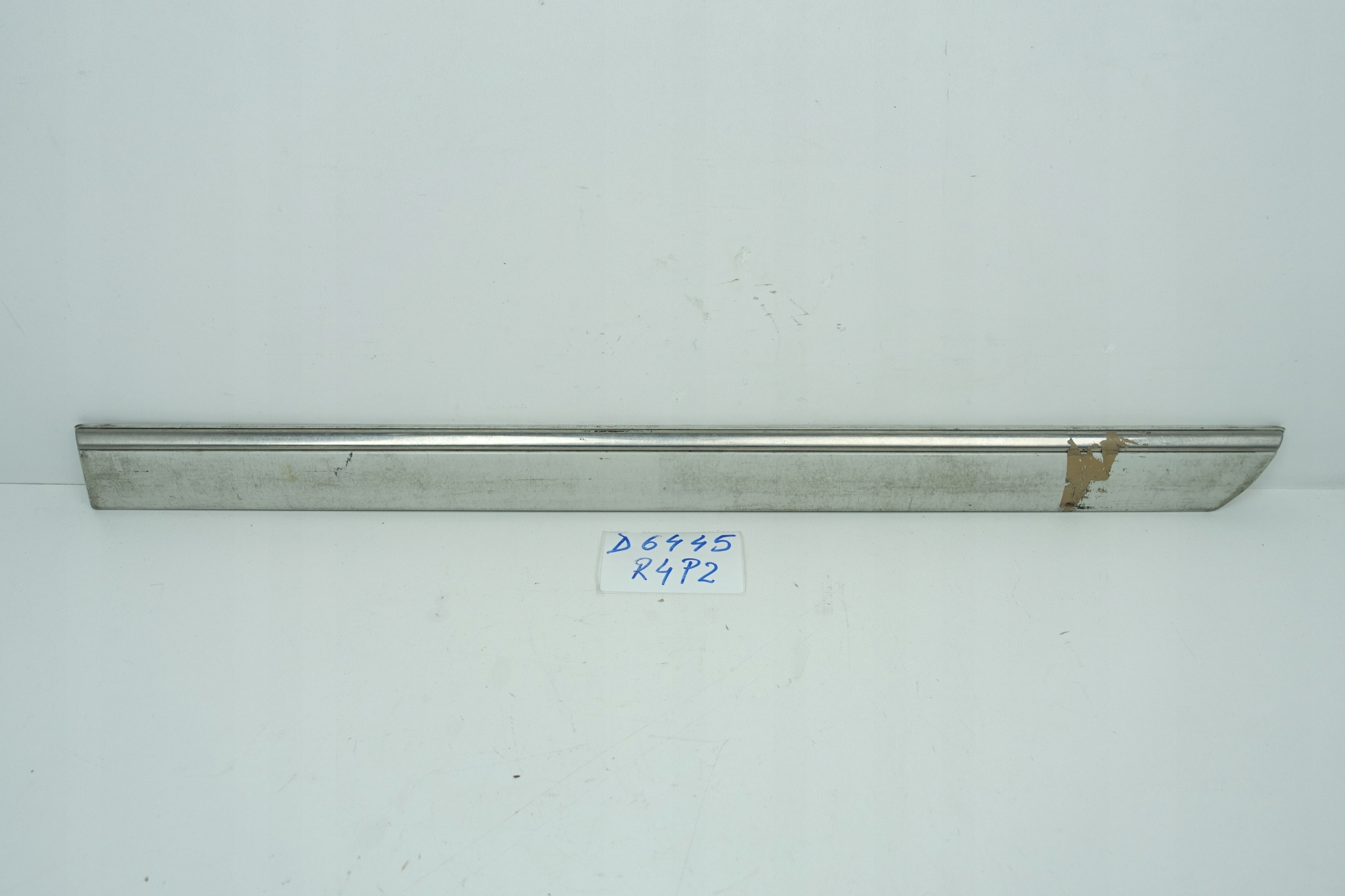 moulding door left rear part rear MERCEDES C W202
