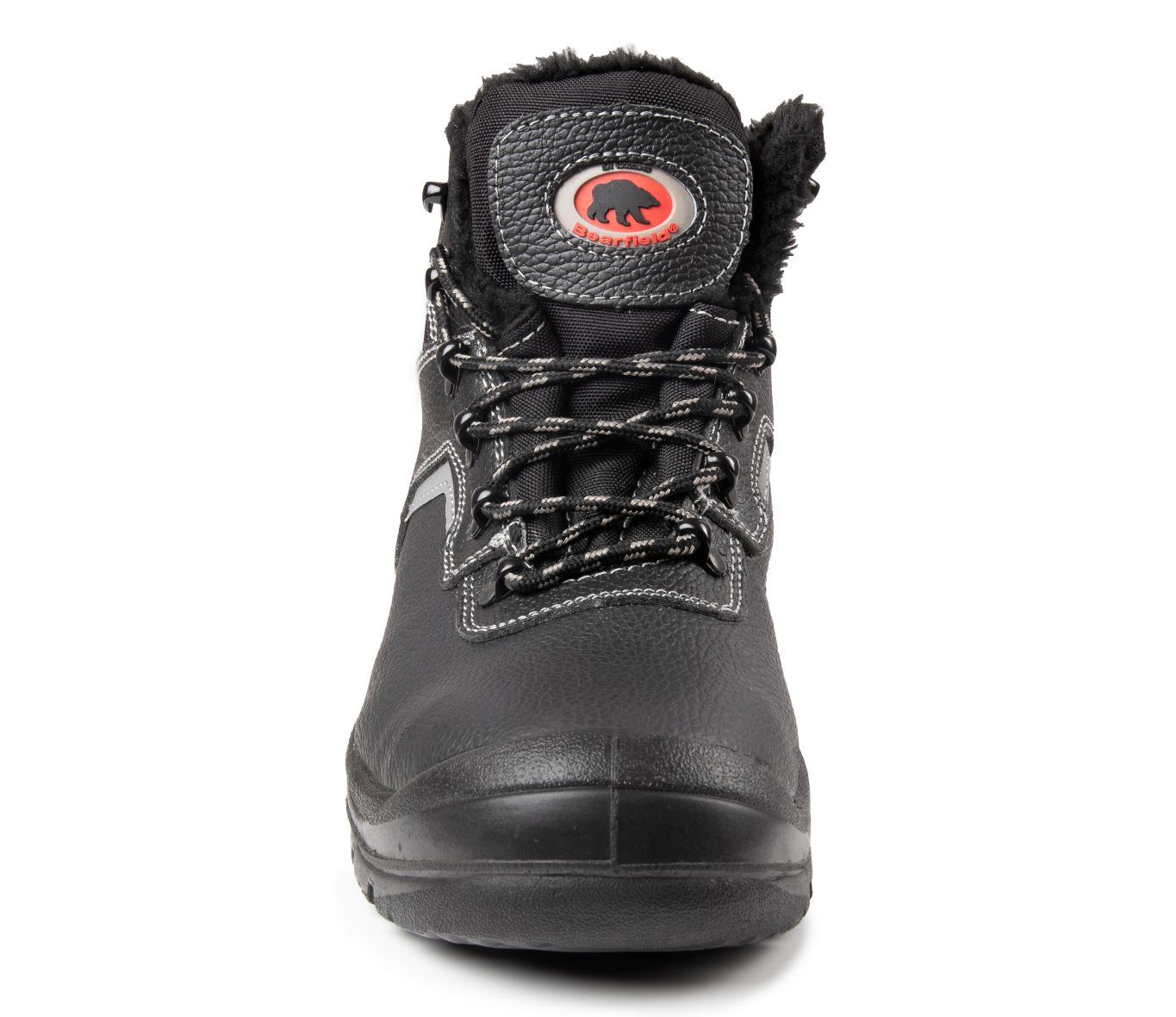 TRZEWIKI buty ROBOCZE OCIEPLANE BEARFIELD S3 Rodzaj buta trzewiki