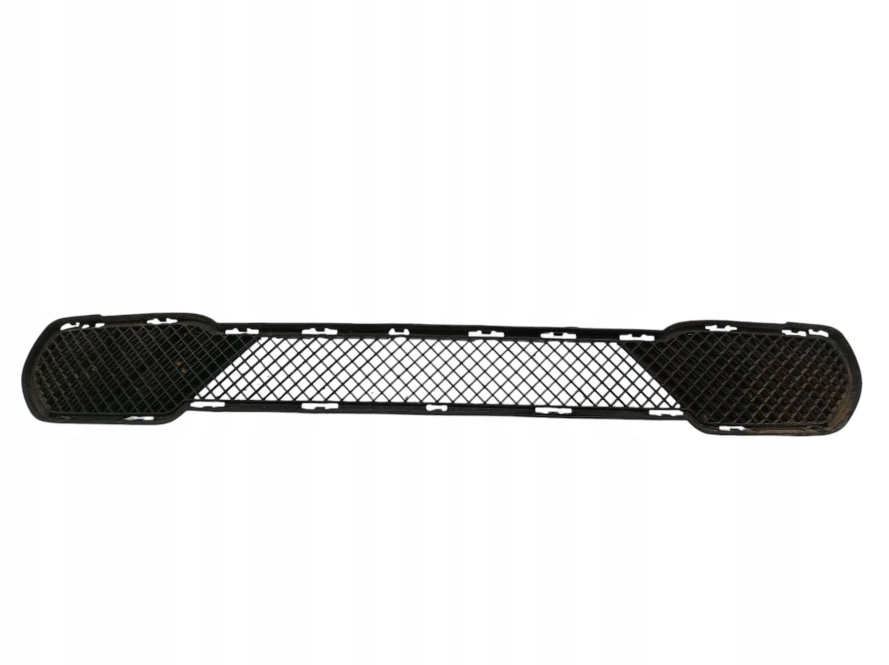 griglia medio Paraurti Bmw X1 e (2009-2015) E84