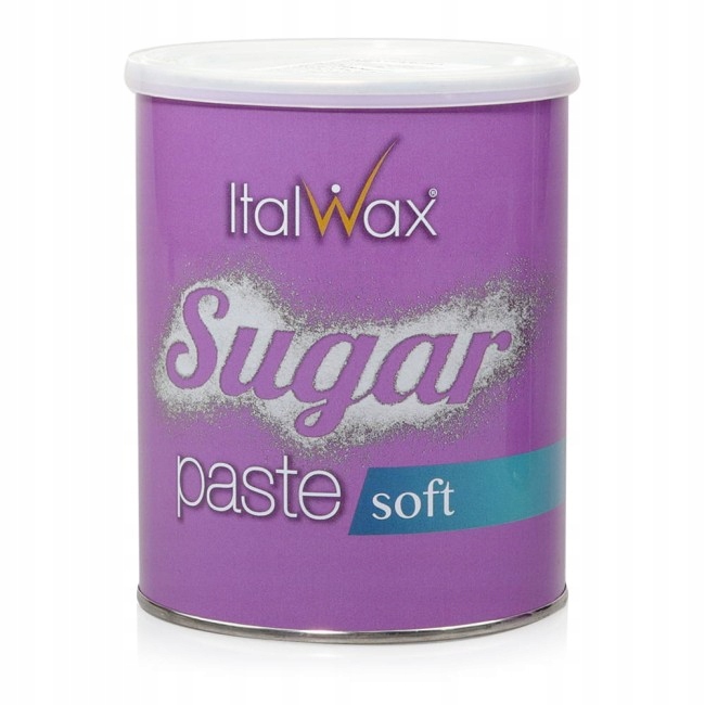 

Sugaring Pasta Cukrowa ItalWax do depilacji Wosk