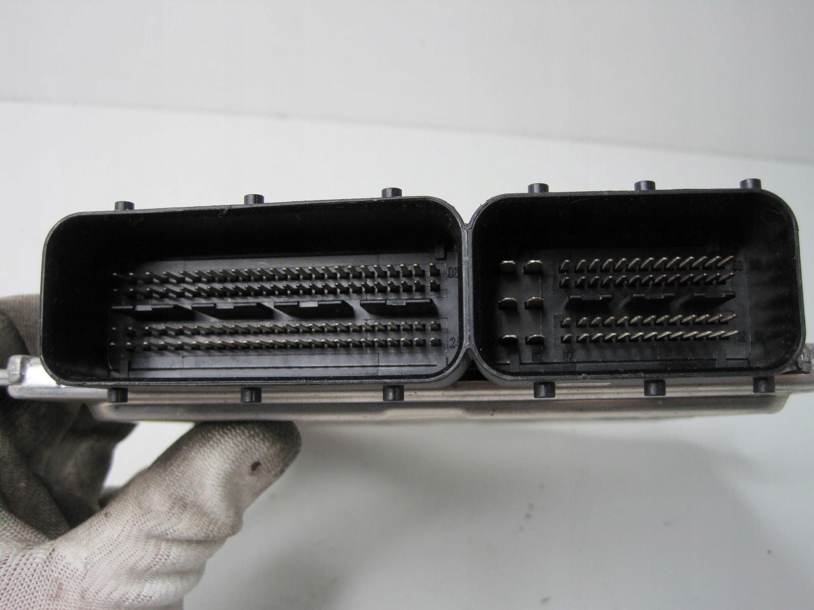 Komputer silnika sterownik Mercedes A-klasa W177 A2829003200 Kod producenta A2829003200 mercedes