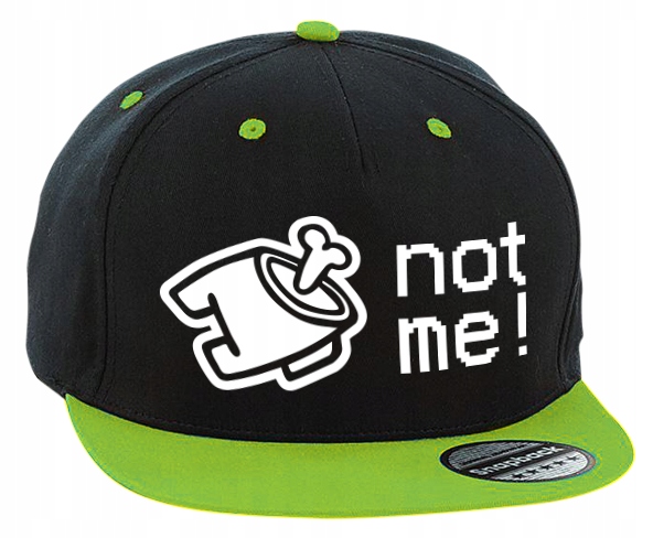 

Among Us Czapka Snapback Regulowana Dużo Wzorów