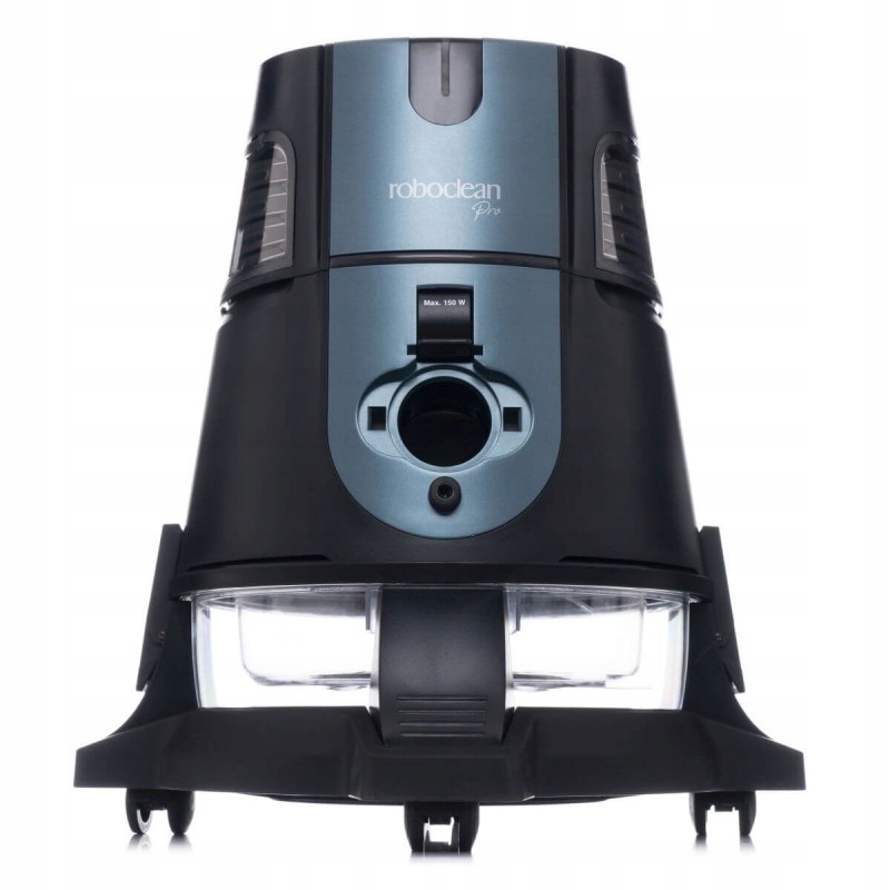 Odkurzacz Roboclean SPlus Pro zestaw Maxi