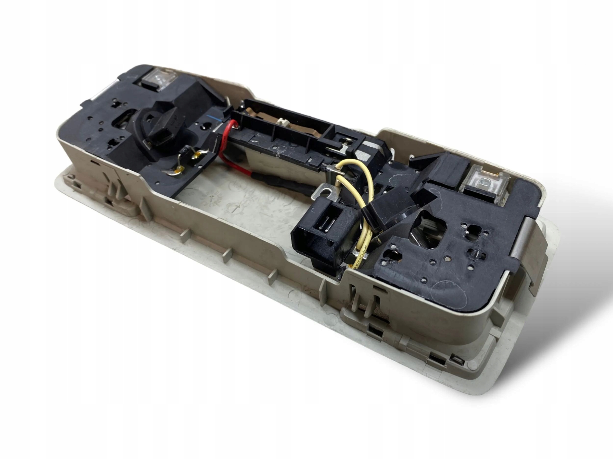 mazda 2010 лампочка